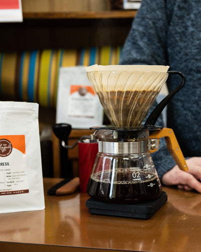Comment bien déguster et comprendre votre café de spécialité ?