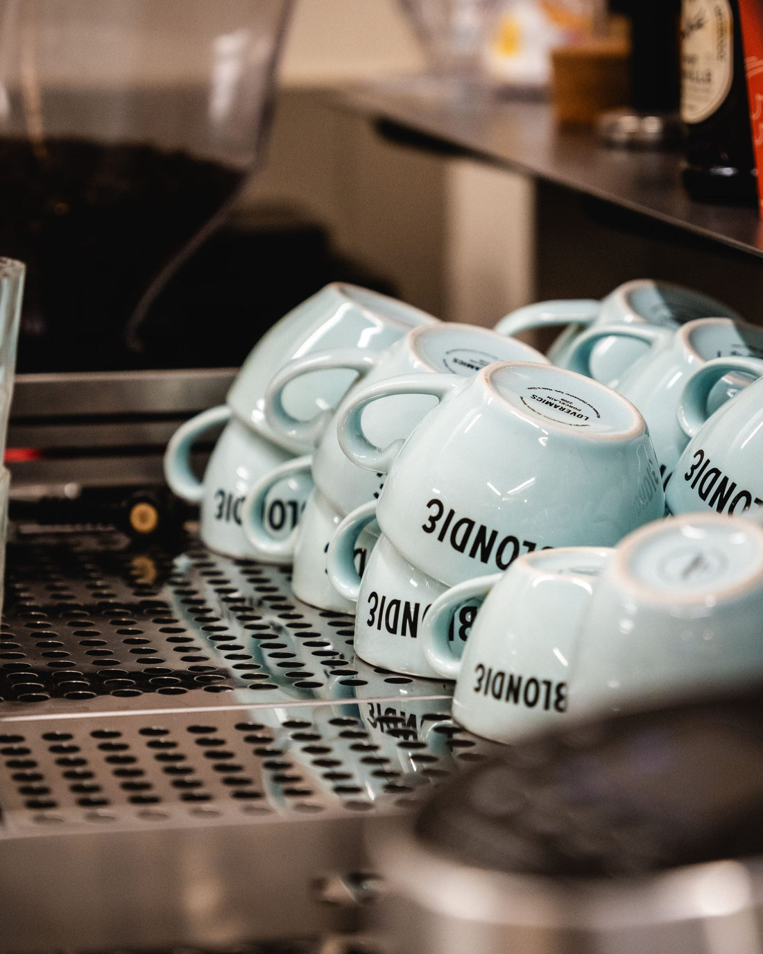 TOP 10 des coffee shop à Paris !