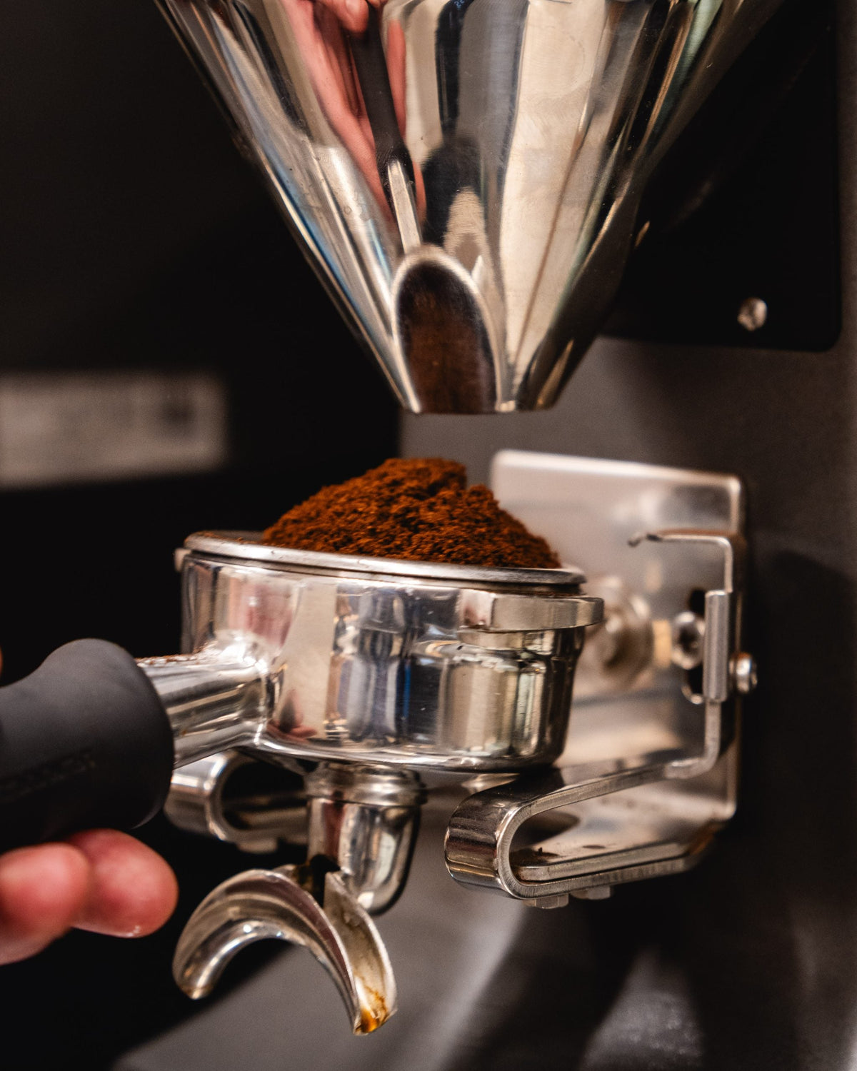 Régler sa mouture en trois essais — Guide café de spécialité Coffao