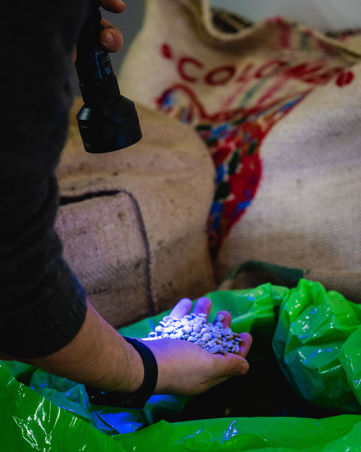 Le réglage de votre moulin à café ! — Guide café de spécialité Coffao