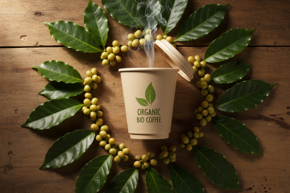 Les labels bio et équitable ne garantissent pas ce que vous croyez ! — Guide café de spécialité Coffao