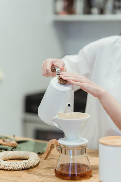 Quelle méthode pour quel café ?