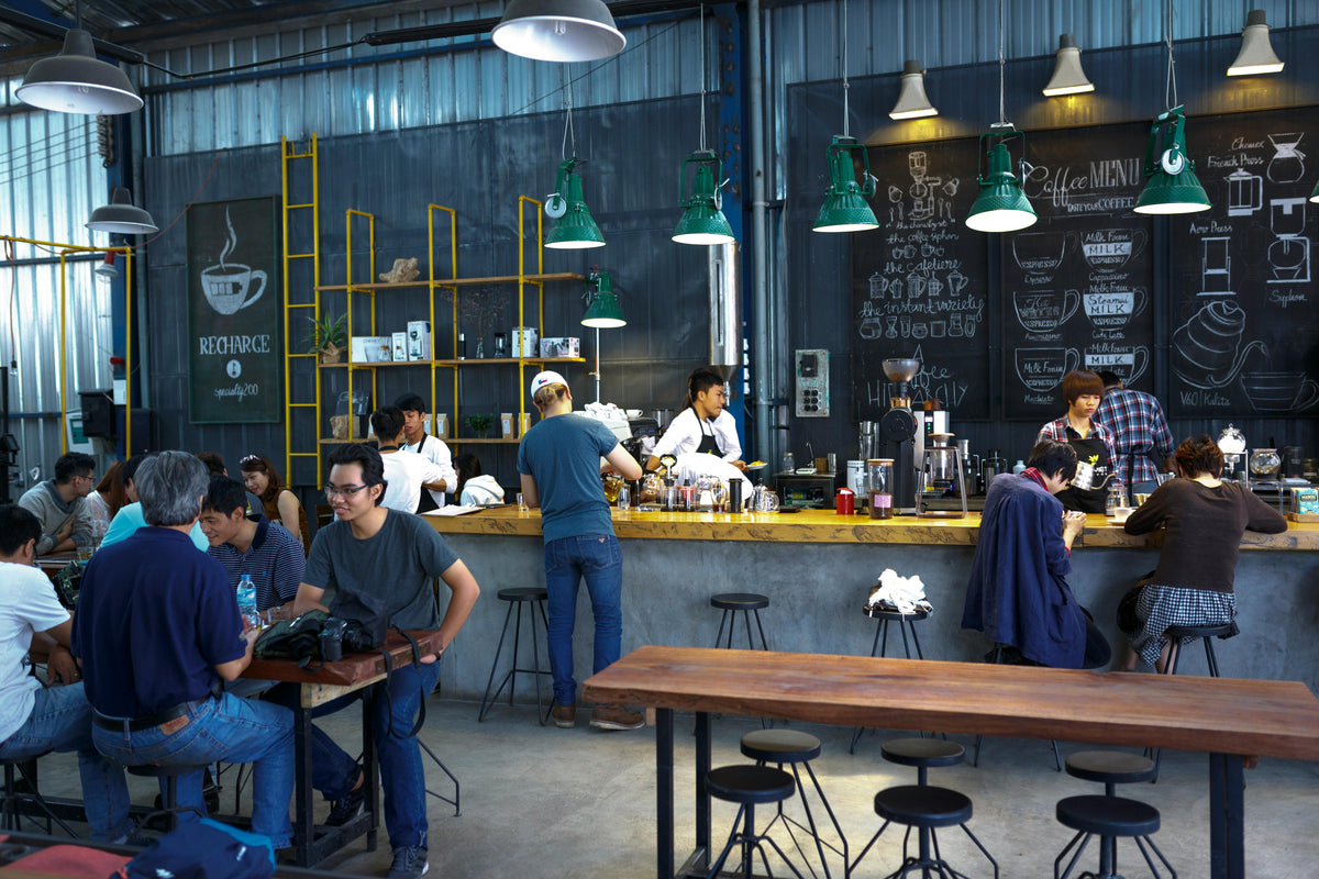 Les 5 tendances café de spécialité en 2026 — Guide café de spécialité Coffao